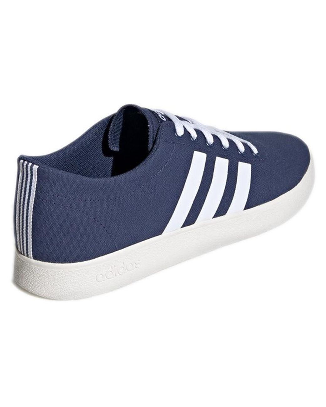 Adidas Blue Neo Easy Vulc 2.0 for men