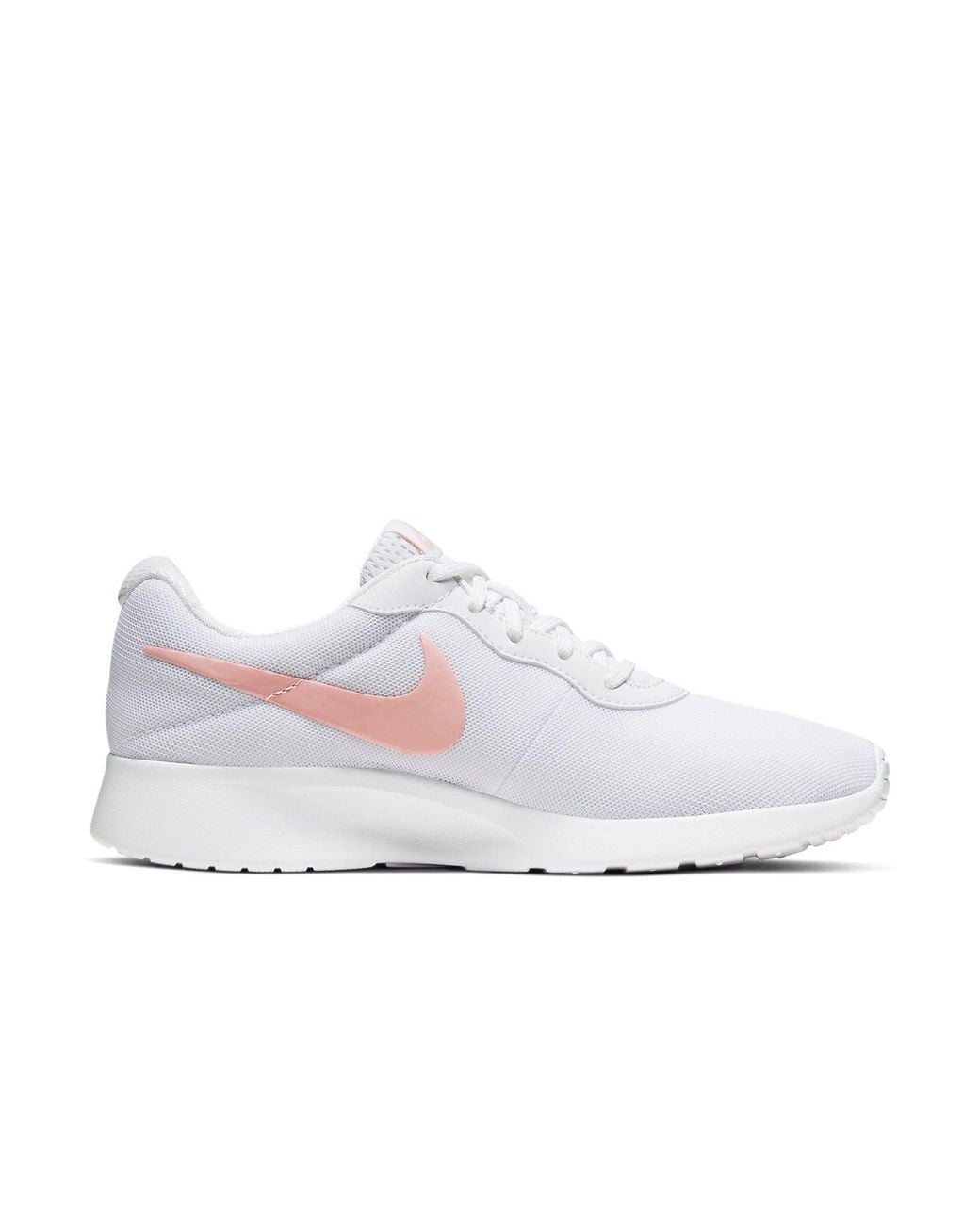Nike White (Wmns) Tanjun Washed Coral'