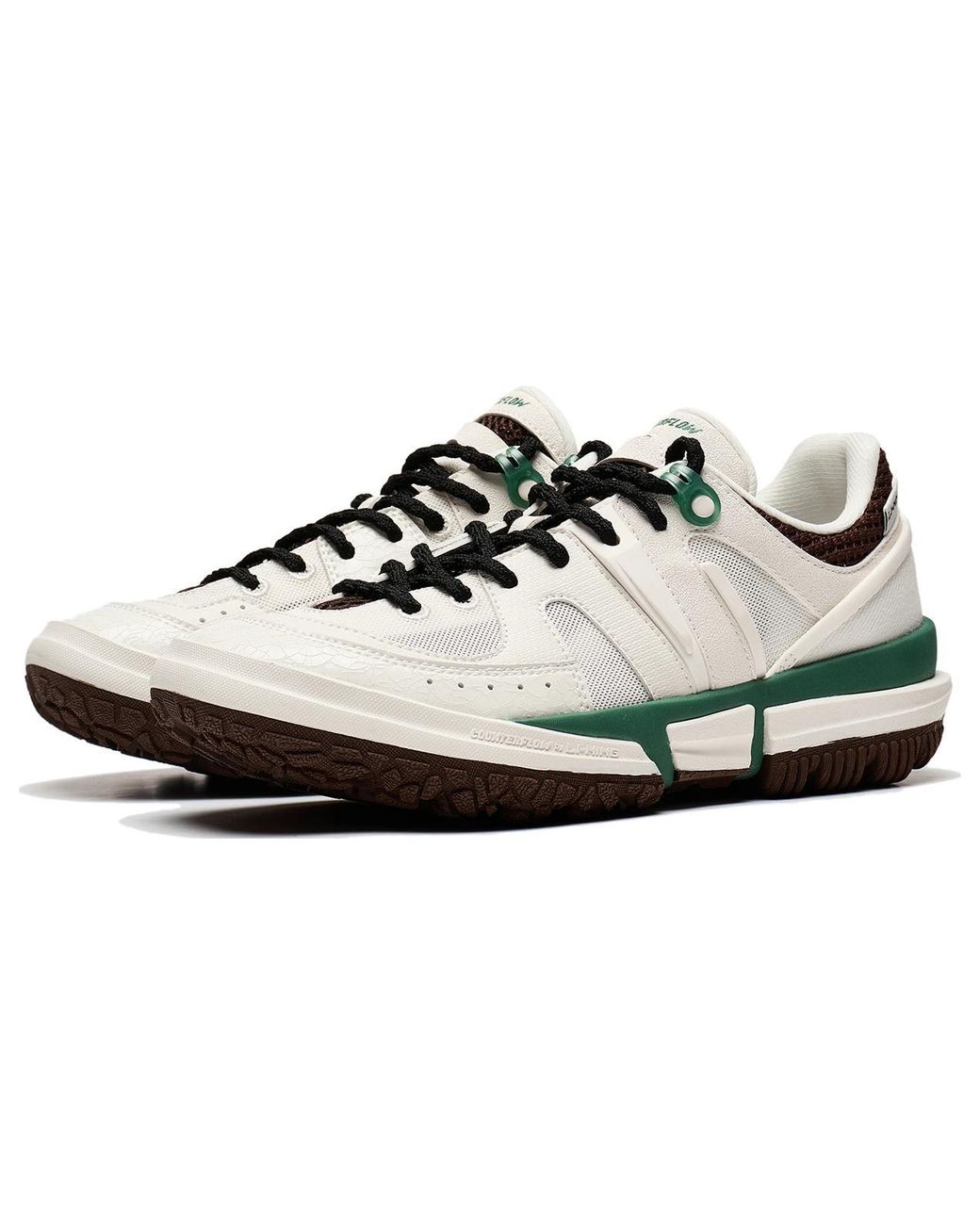 Li-ning White (Wmns) Cf Linchuan Lite