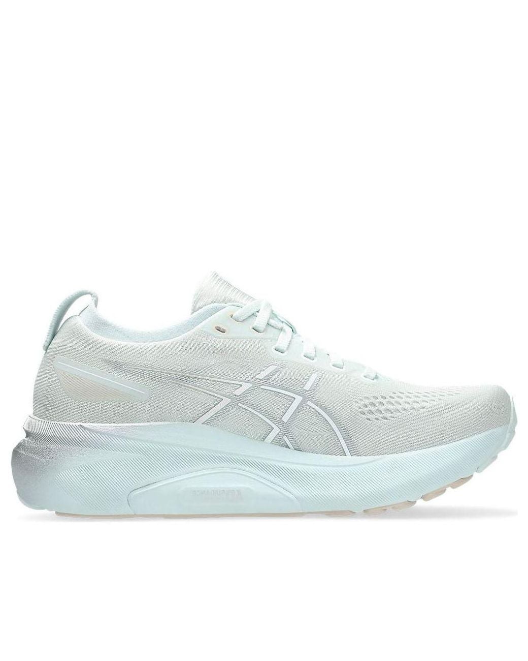 Asics Blue Gel-kayano 31 Sneaker