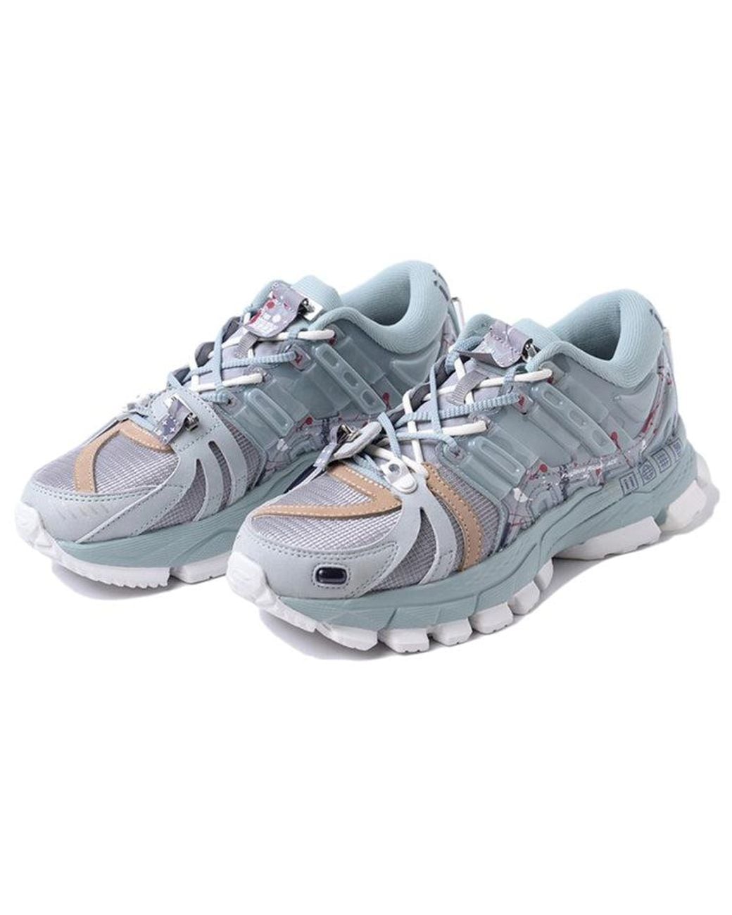 Li-ning Blue (Wmns) Furious Rider Ace 1.