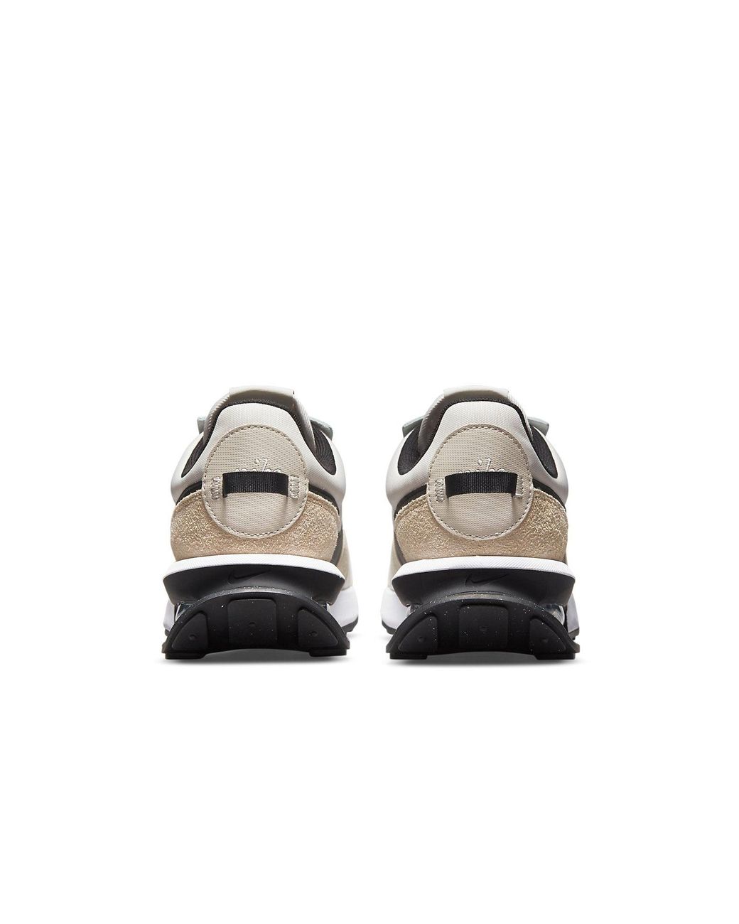 Nike White Air Max Pre-Day Lx 'Light Bone' for men