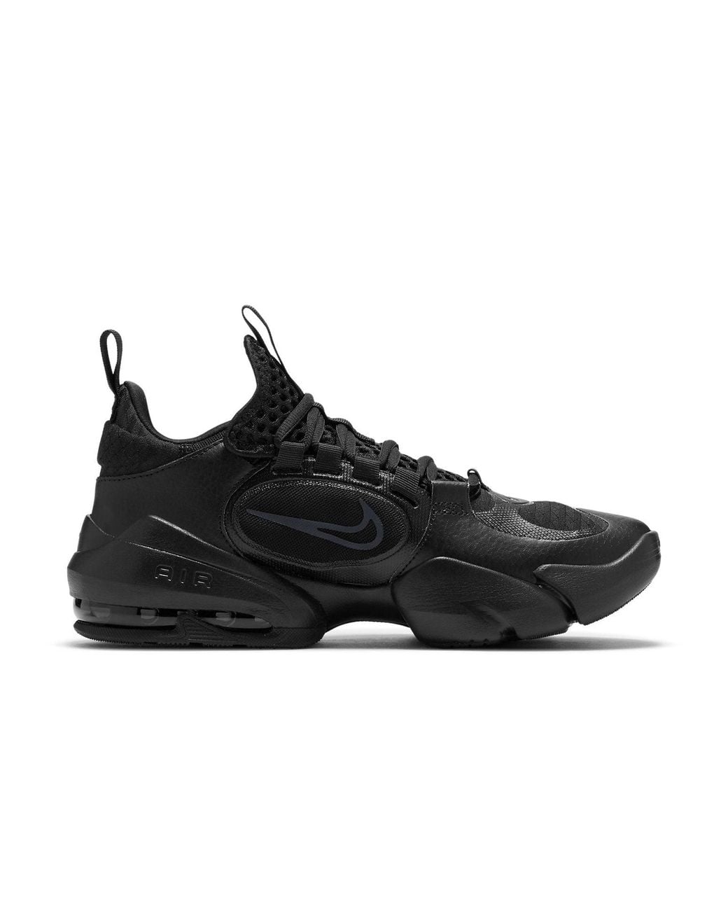 Nike Black Air Max Alpha Savage 2 Anthracite' for men