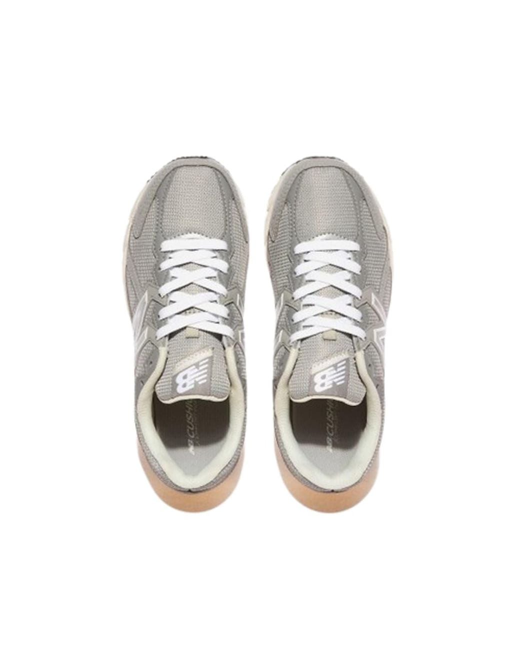 New Balance White (Wmns) 480 V5