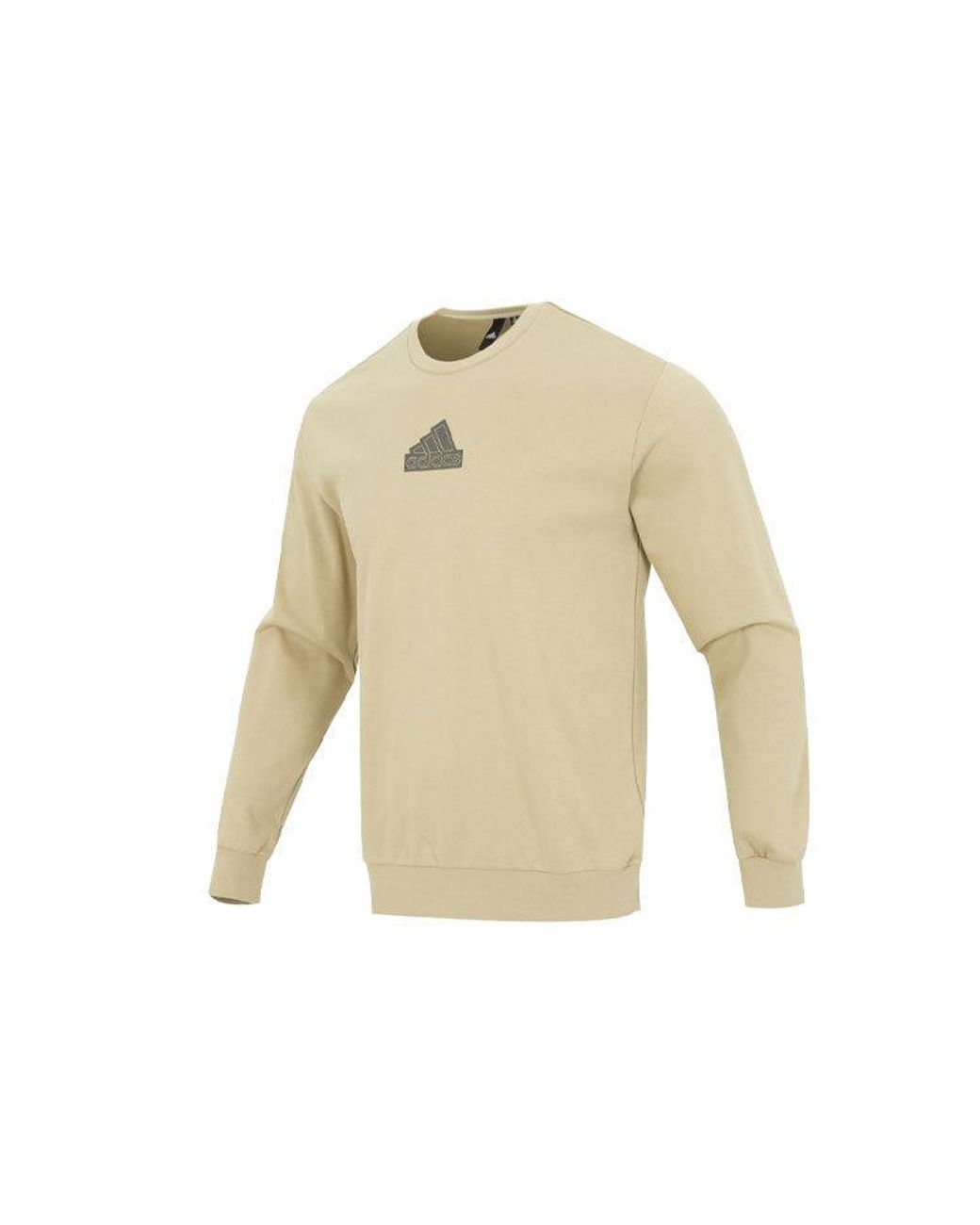 Adidas Natural Tech Must Haves Crew for men