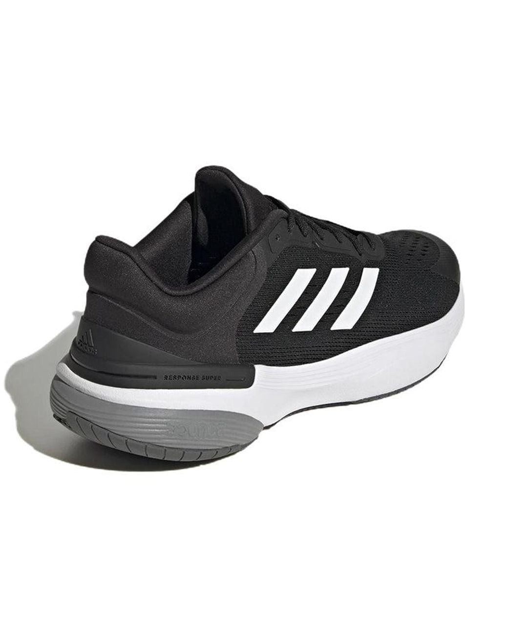 Adidas Response 3 'black White' for men