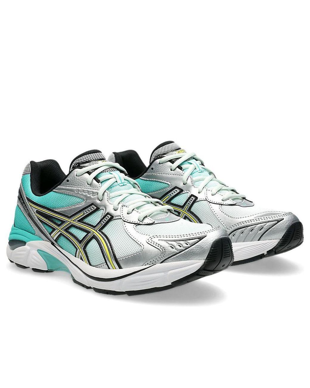 Asics Blue Gt-2160 for men