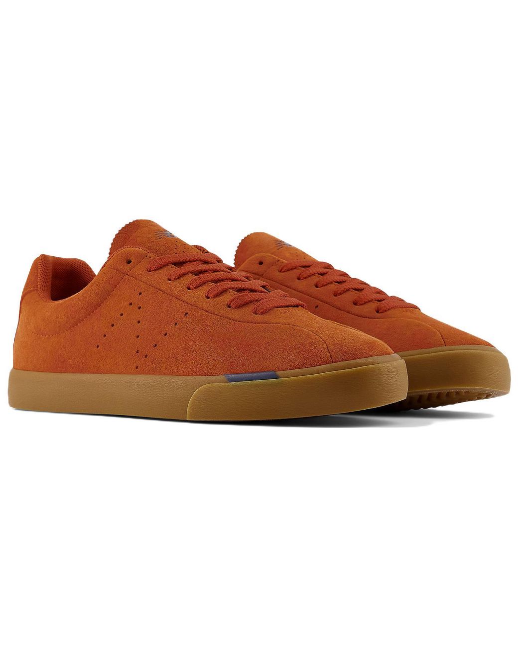 New Balance Brown Numeric 22 'Wheat' for men