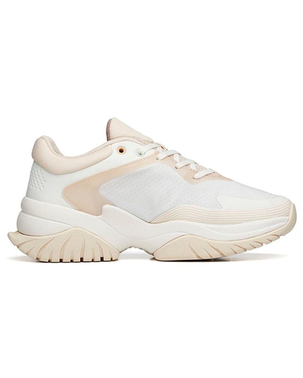 Anta White (Wmns) Training Series Sneakers