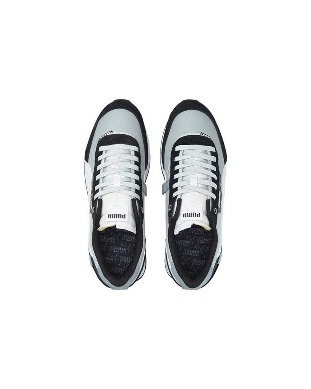 PUMA Blue Future Rider 'Displaced for men