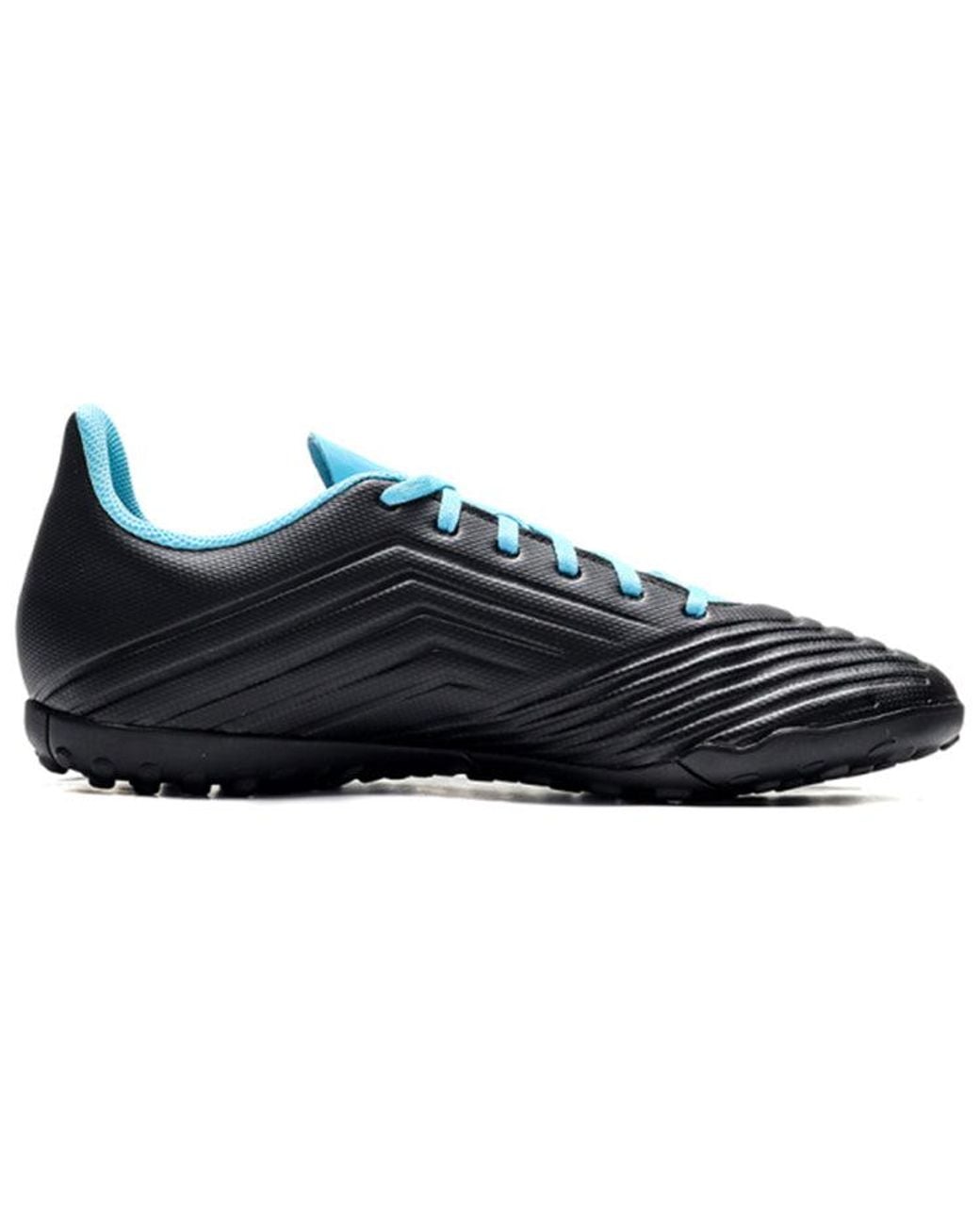 Adidas Blue Predator Tan 19.4 Tf for men