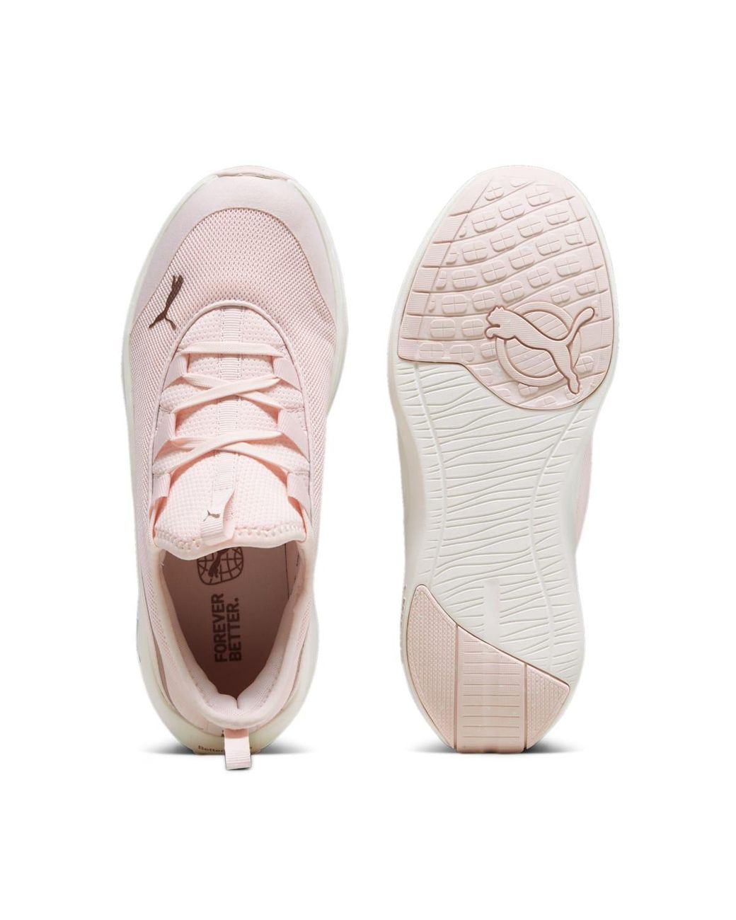 PUMA Pink (Wmns) Better Foam Legacy 'Frosty Warm Rose'