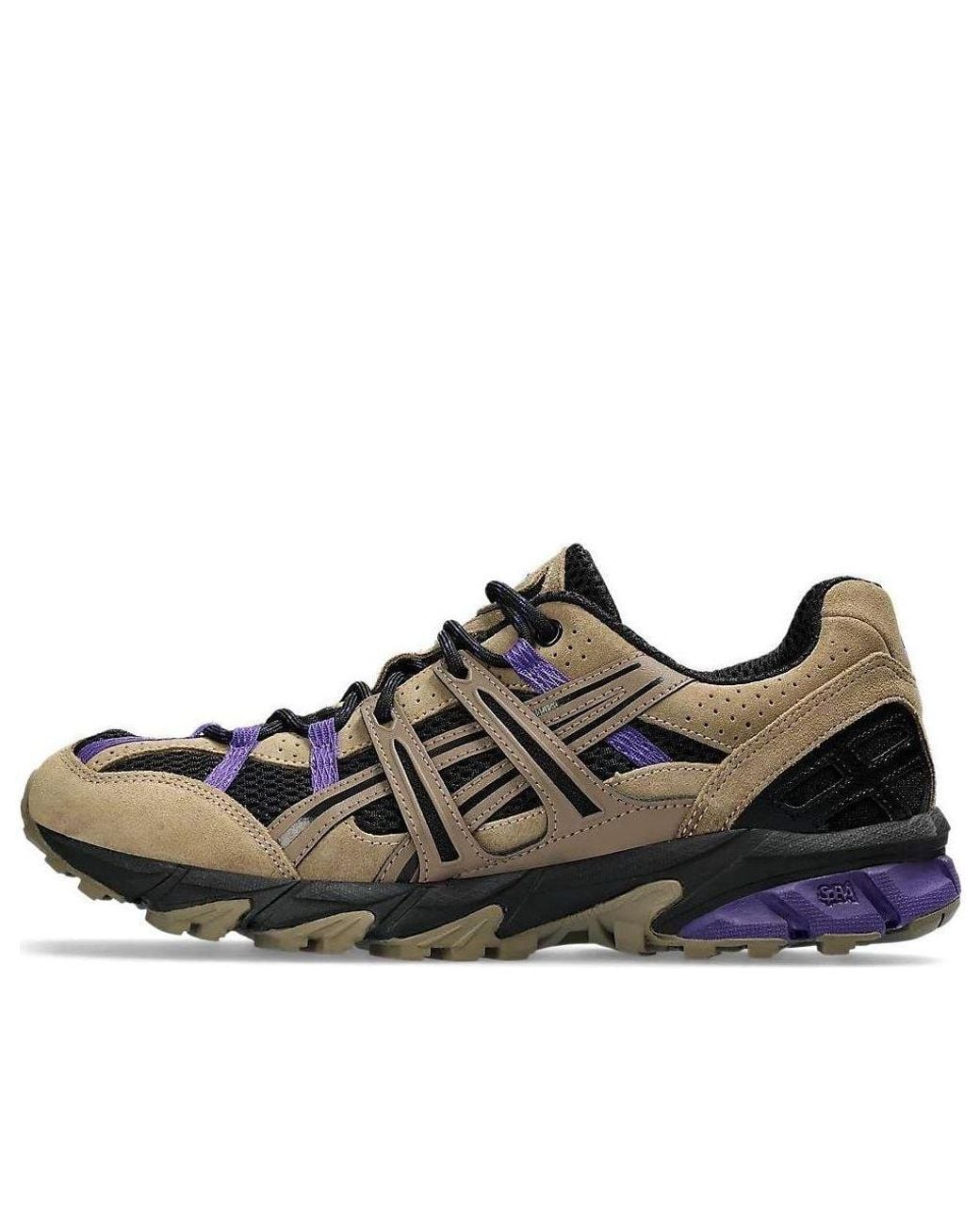 Asics Brown Gel-Sonoma 15-50 'Pepper' for men