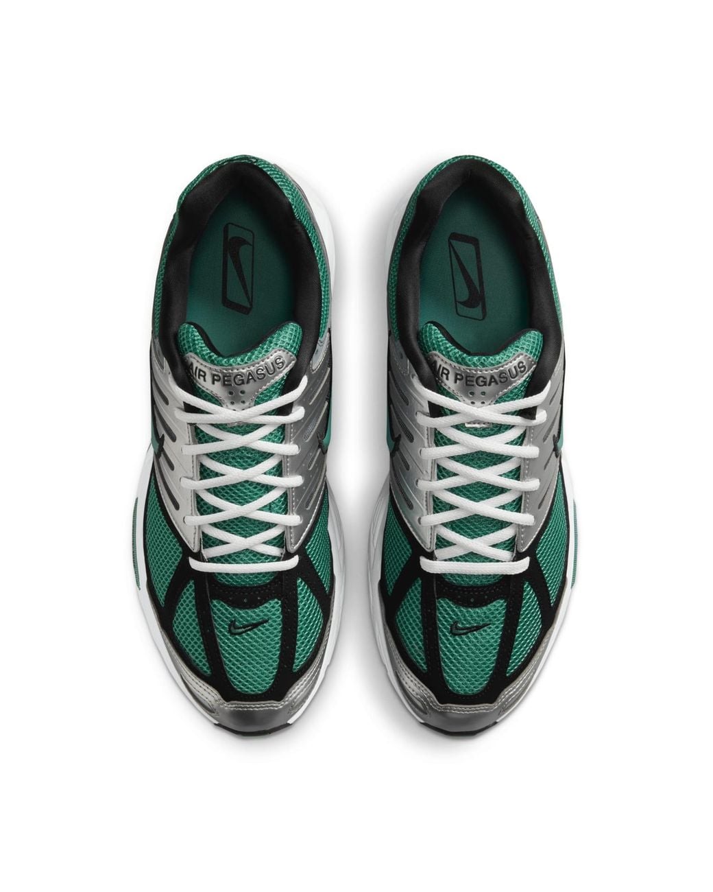 Nike Air Zoom Pegasus 2K5 'Bicoastal Metallic' for men