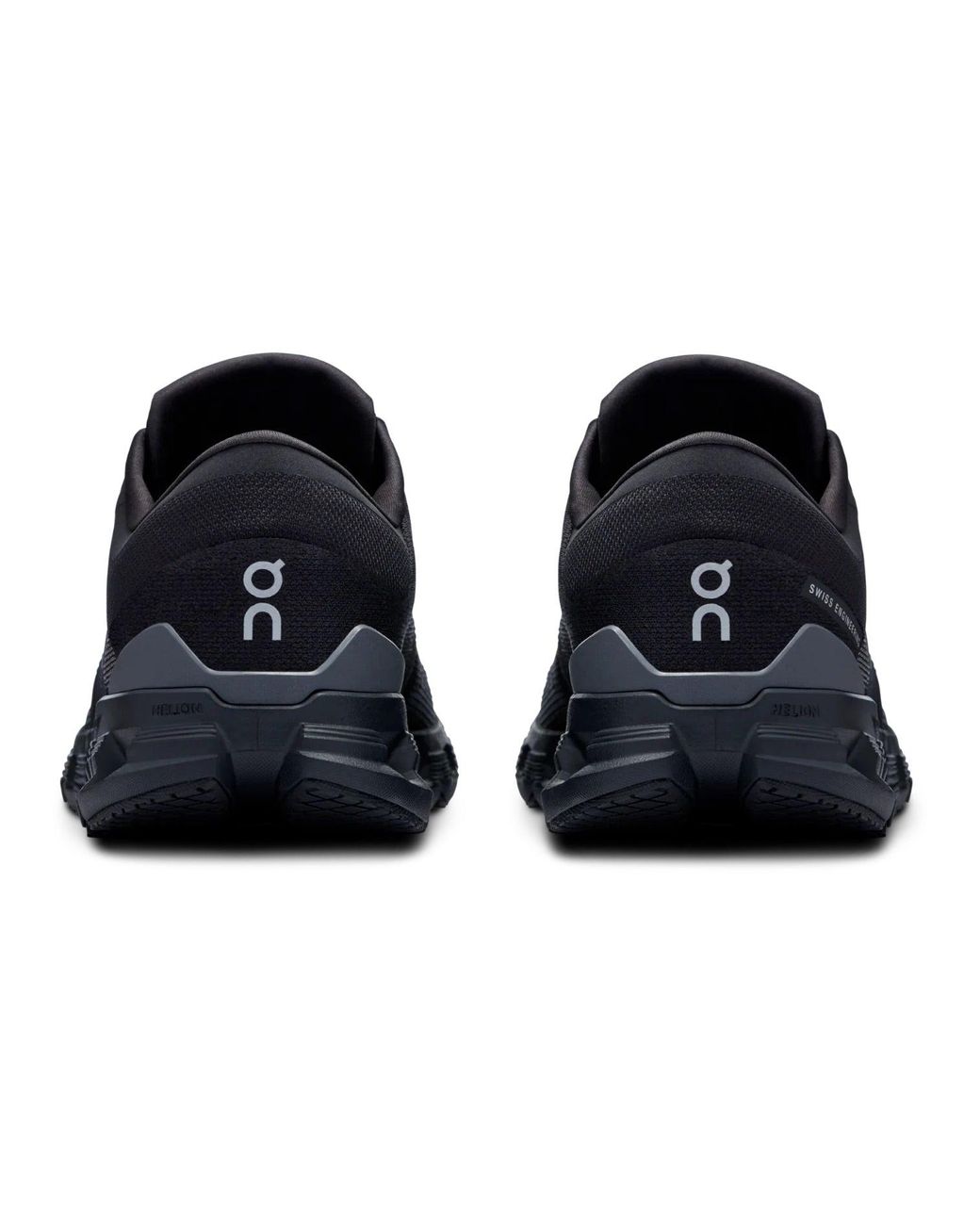 On Shoes Black Cloud X 4 Eclipse' for men