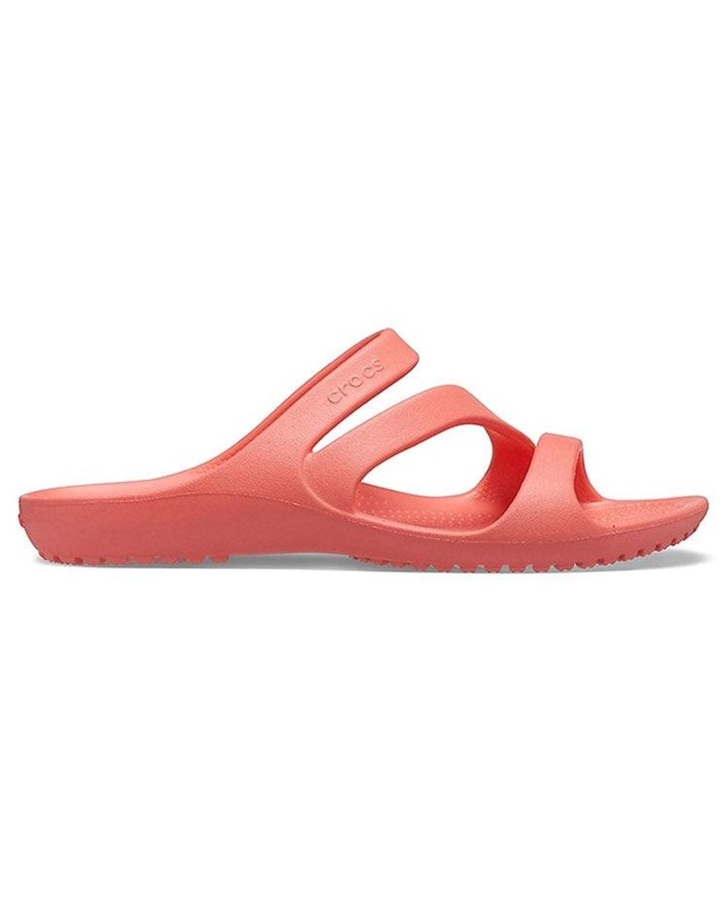 CROCSTM Pink (Wmns) Slippers