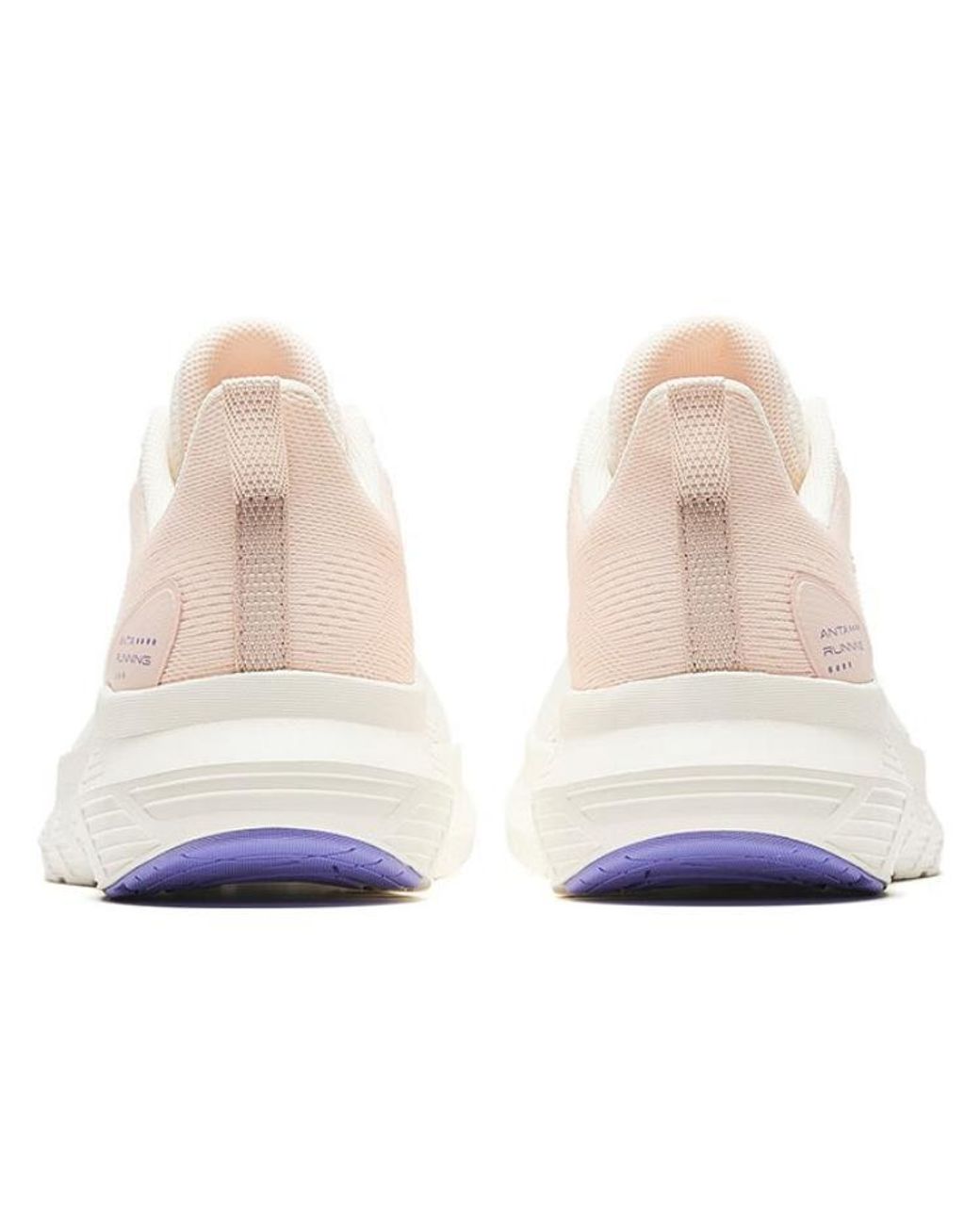 Anta White (Wmns) The Cloud