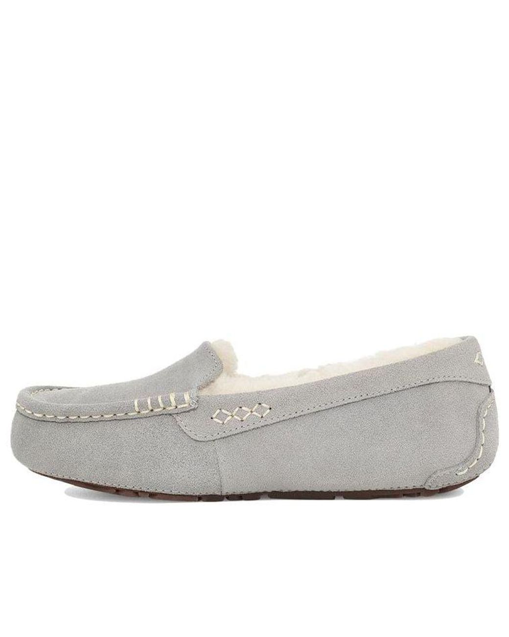 Ugg White (Wmns) Ansley