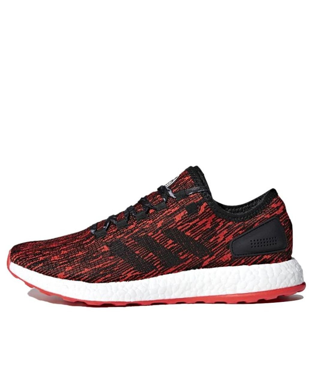 adidas Pureboost Chinese New Year (201) in Red for Men | Lyst