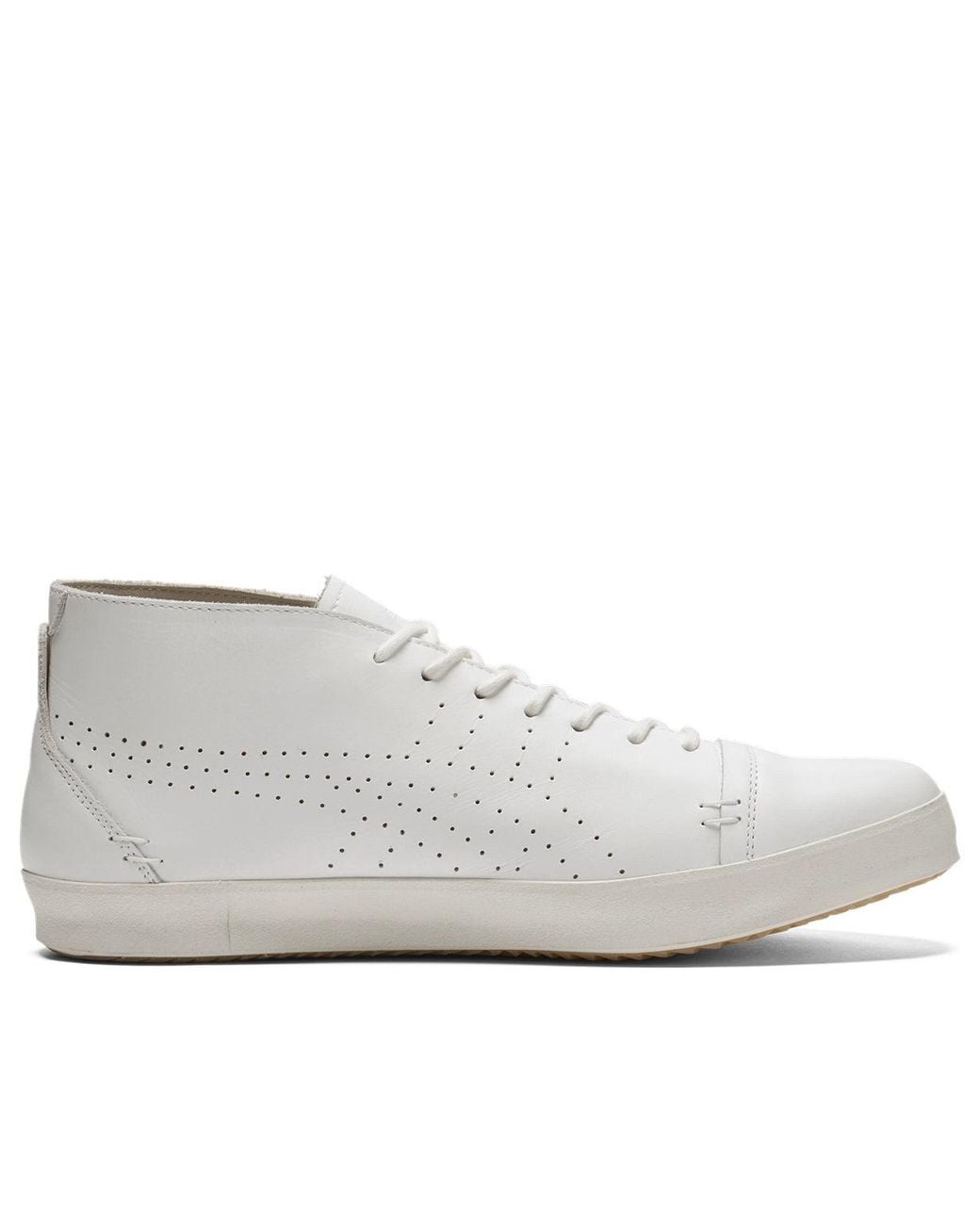 Onitsuka Tiger White Colesne Nm for men