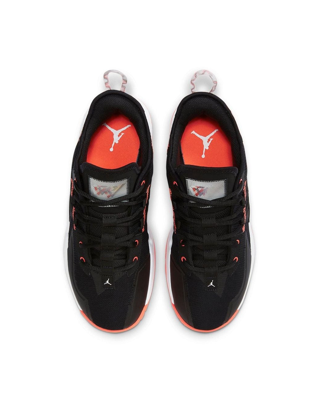 Nike Black Westbrook One Take 2 Pf for men