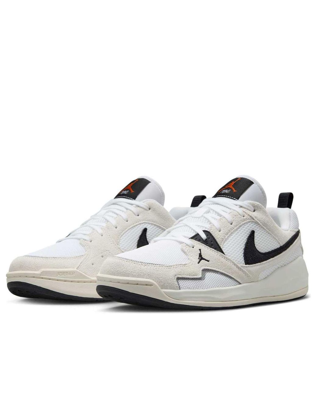 Nike White Cmft Era Sail' for men