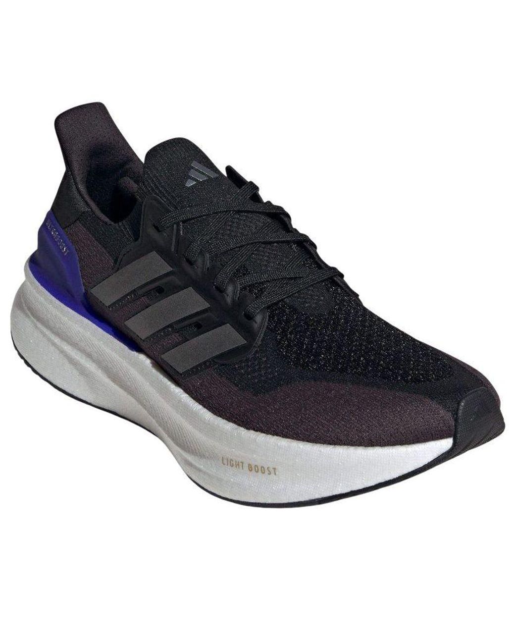 adidas Ultraboost 5 'Core Night Metallic Night Flash' in Blue for Men | Lyst