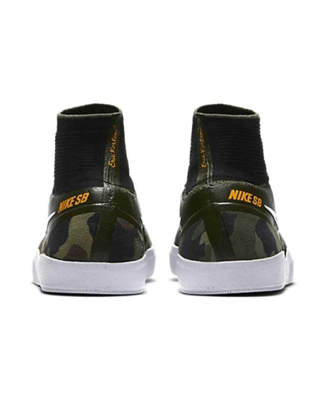 Nike Black Hyperfeel Koston 3 Sb 'Cargo Khaki' for men