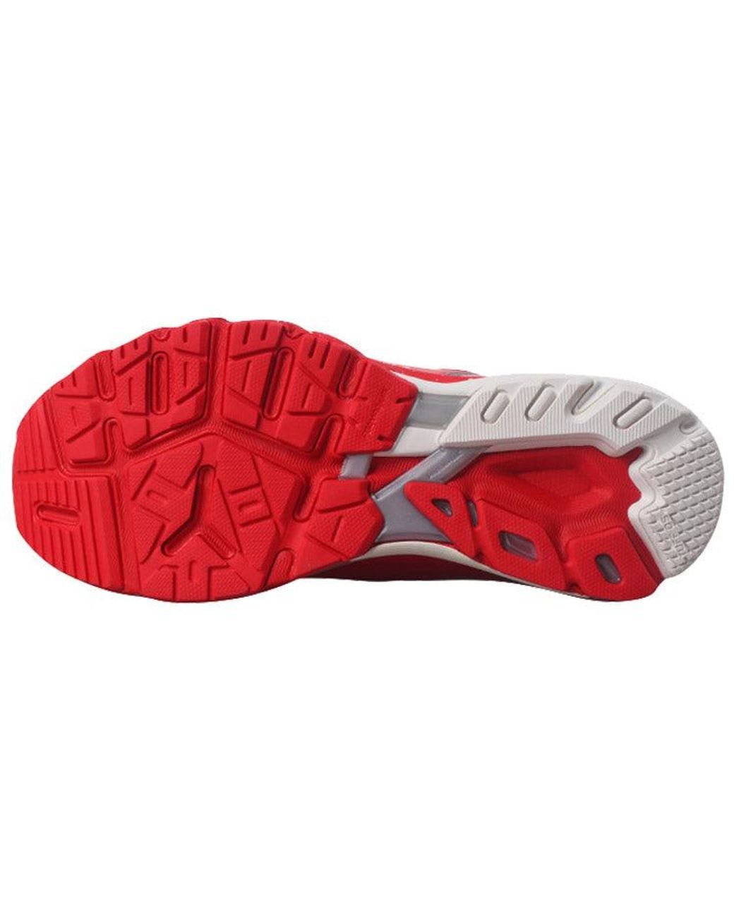 Li-ning Red (Wmns) Furious Rider 3 Og 'Fire'