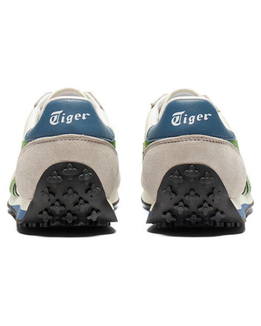 Onitsuka Tiger Green Edr 78 'Cream Garden' for men