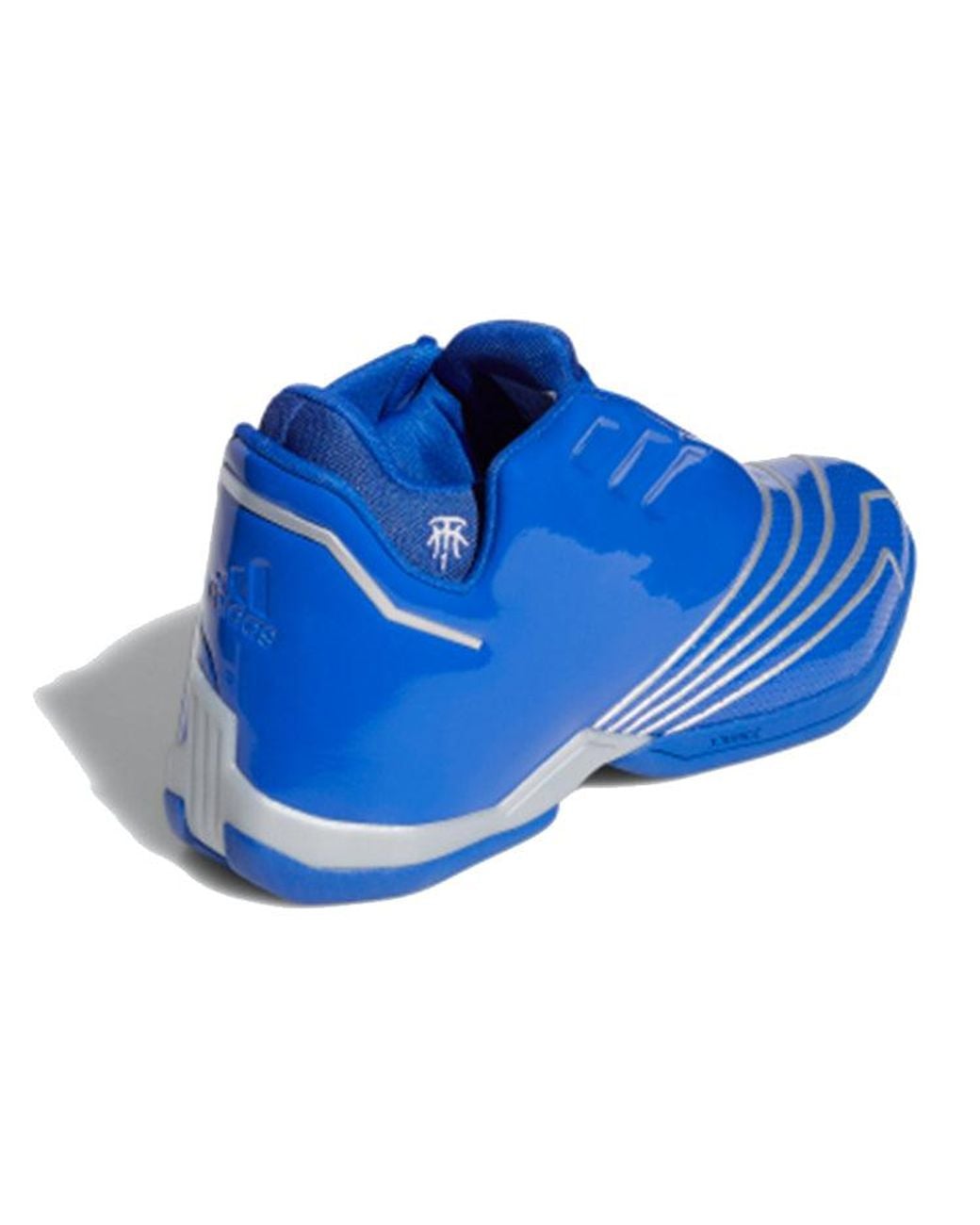Adidas Blue Tmac 2 "Royal" Fx4064" for men