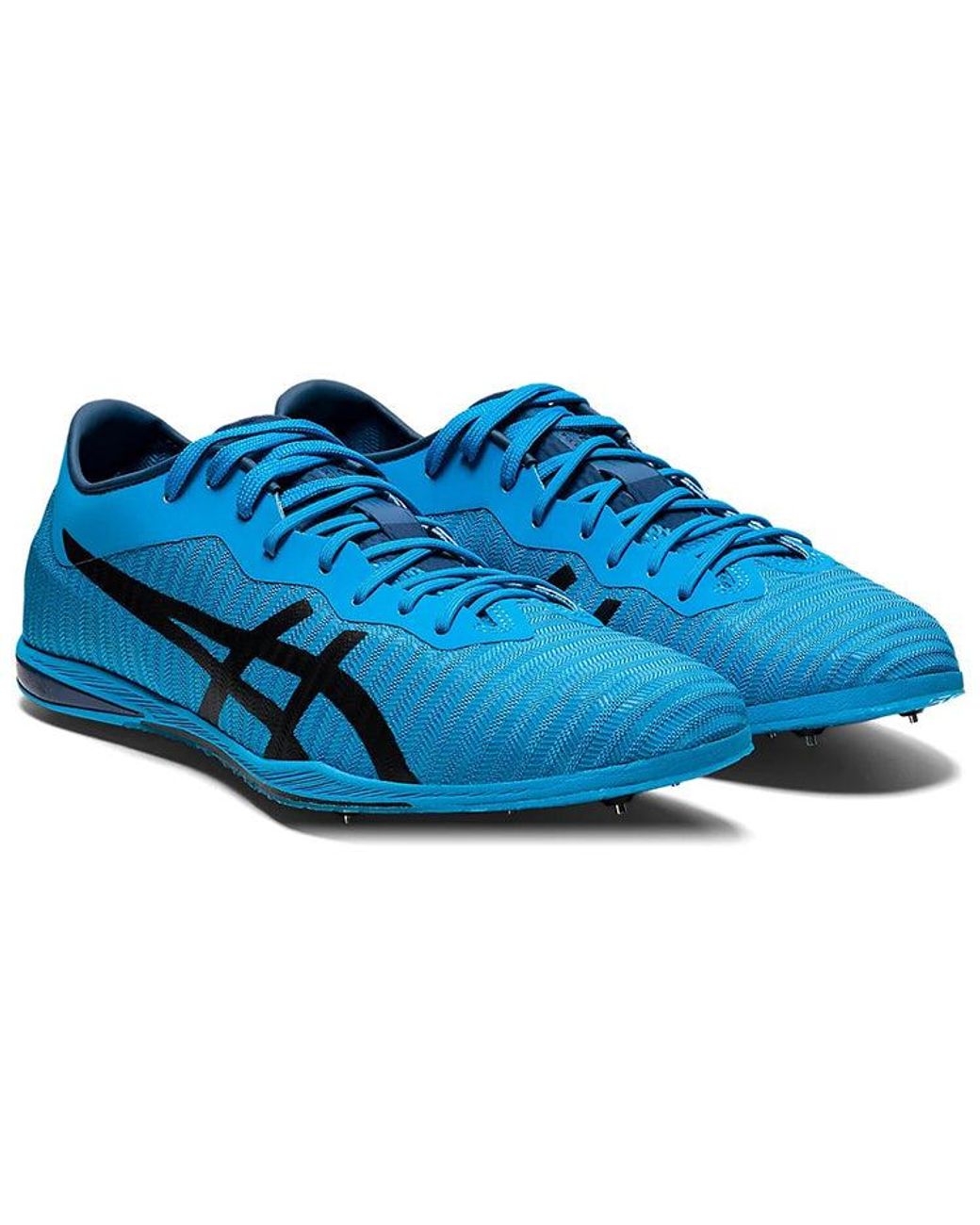 Asics Blue Cosmoracer Ld 2 for men