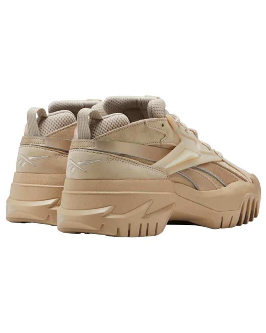 Reebok Natural (Wmns) Cardi B X Club C V2 'Modern'