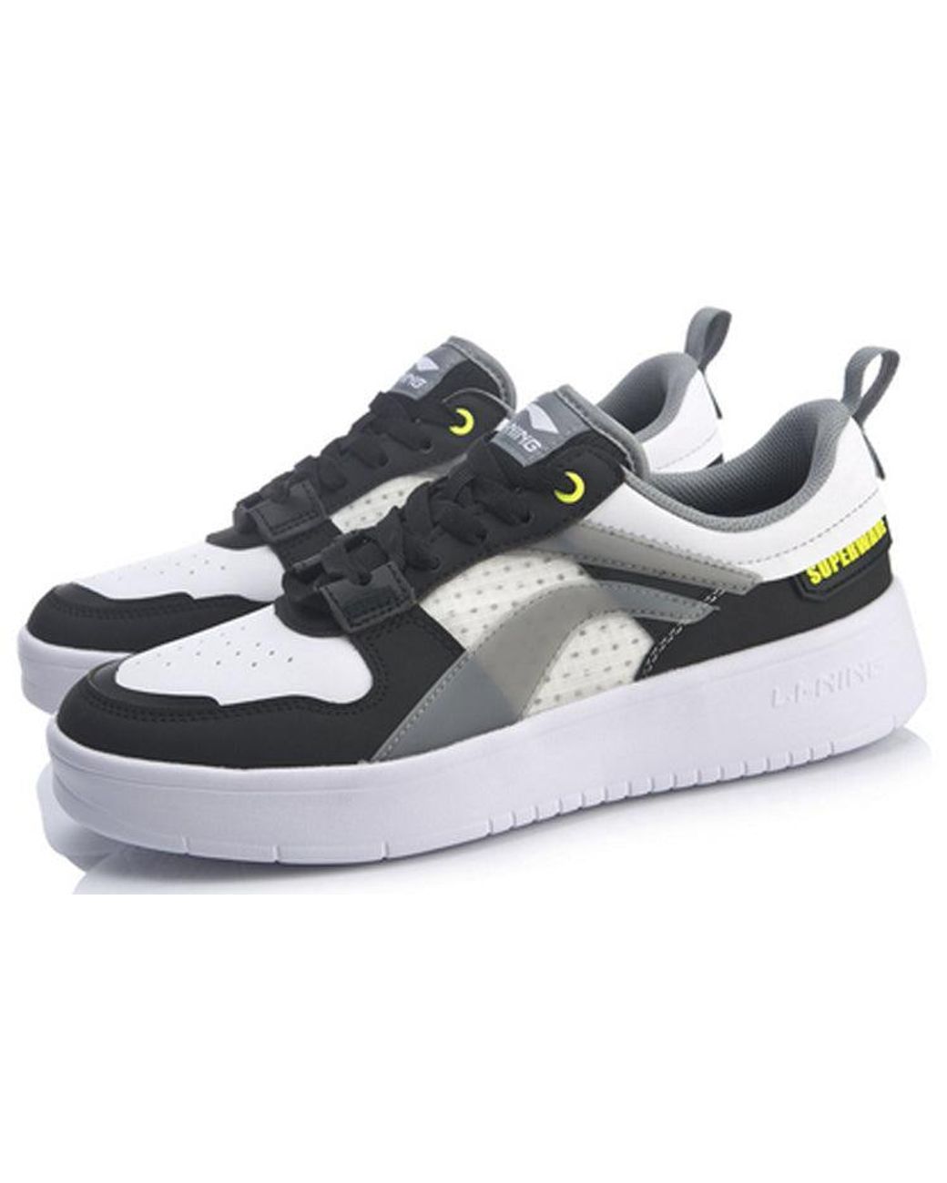 Li-ning Multicolor Superwave Lite for men
