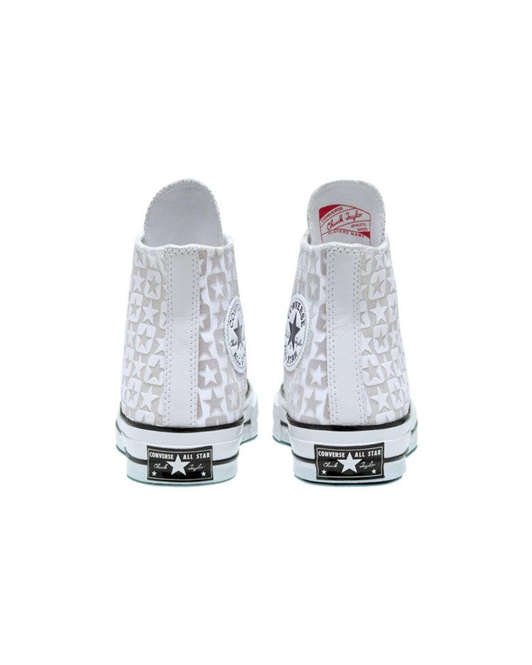 Converse White (Wmns) Chuck 70 High