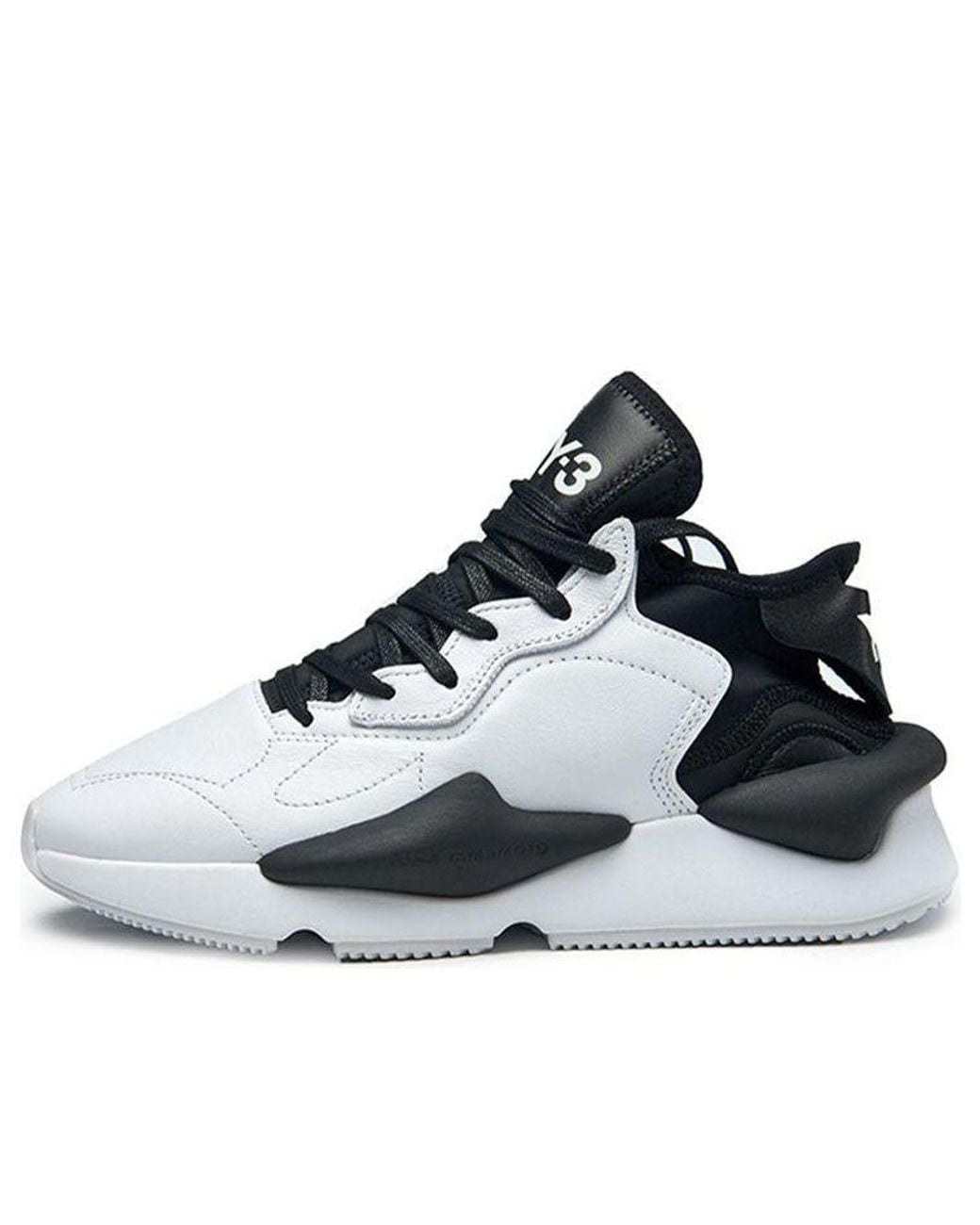 Adidas Blue Y-3 Kaiwa for men