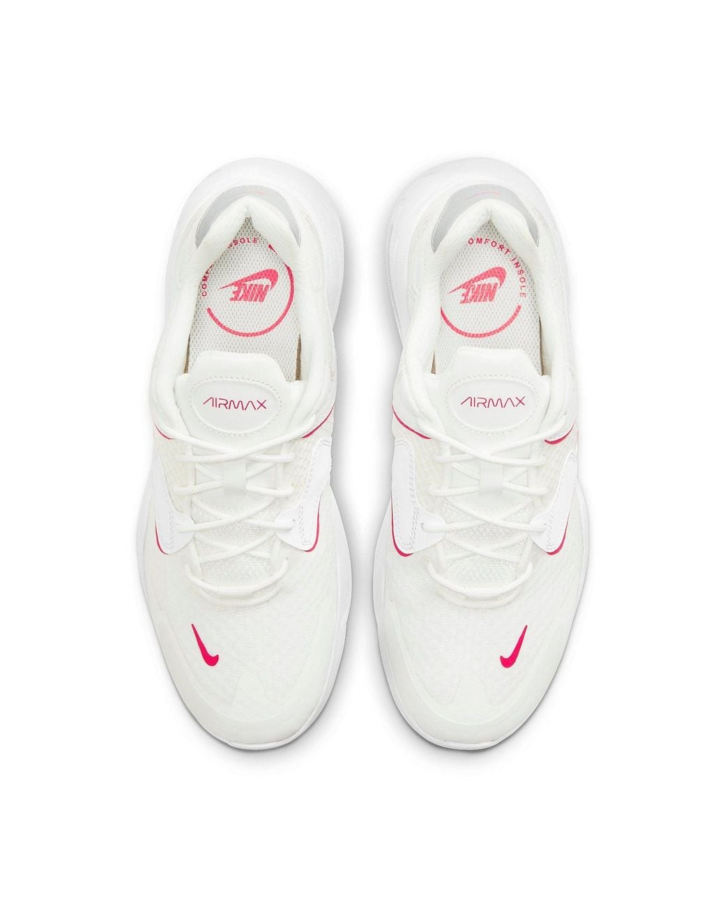 Nike White (Wmns) Air Max 2X Siren'