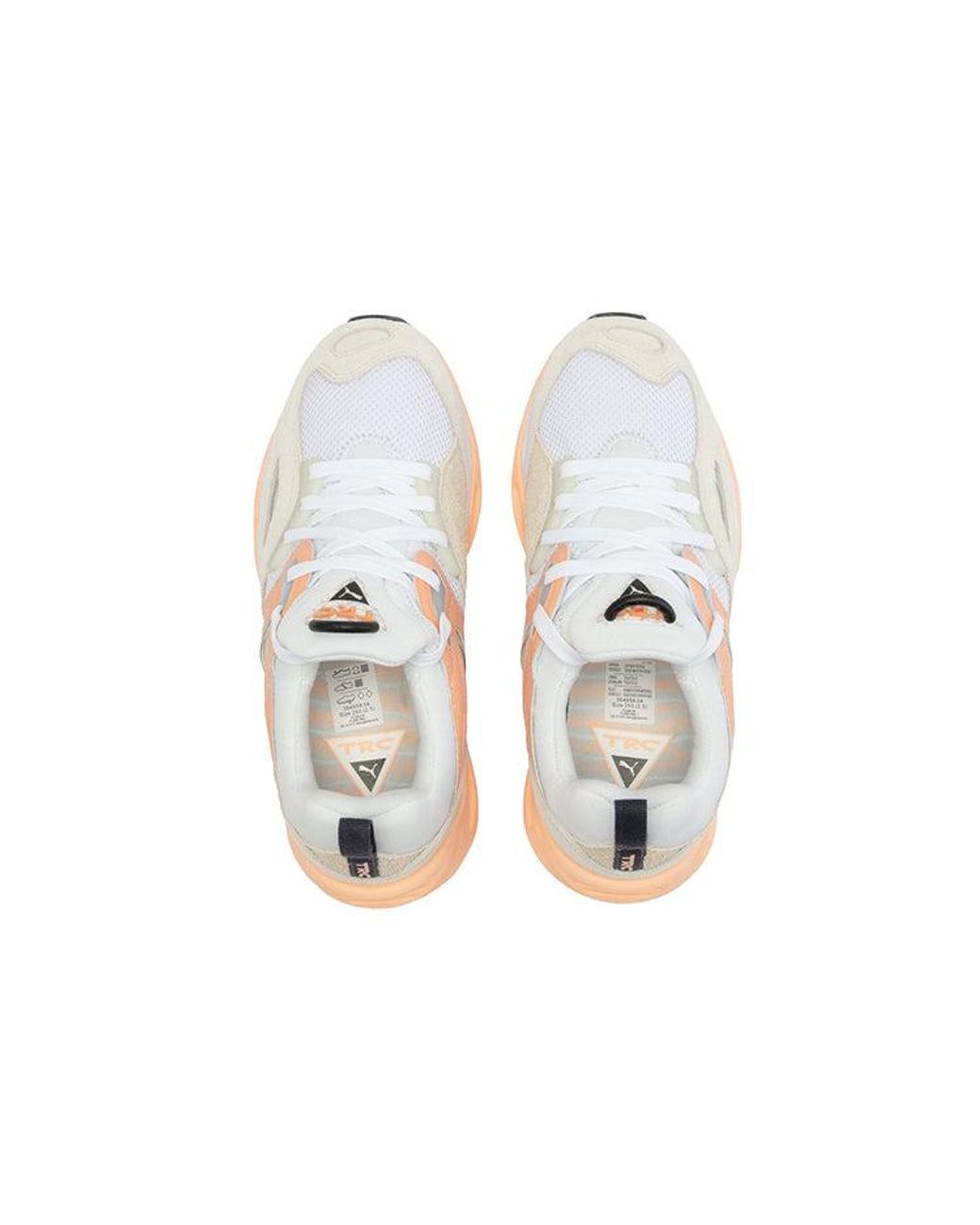 PUMA Multicolor Trc Blaze for men