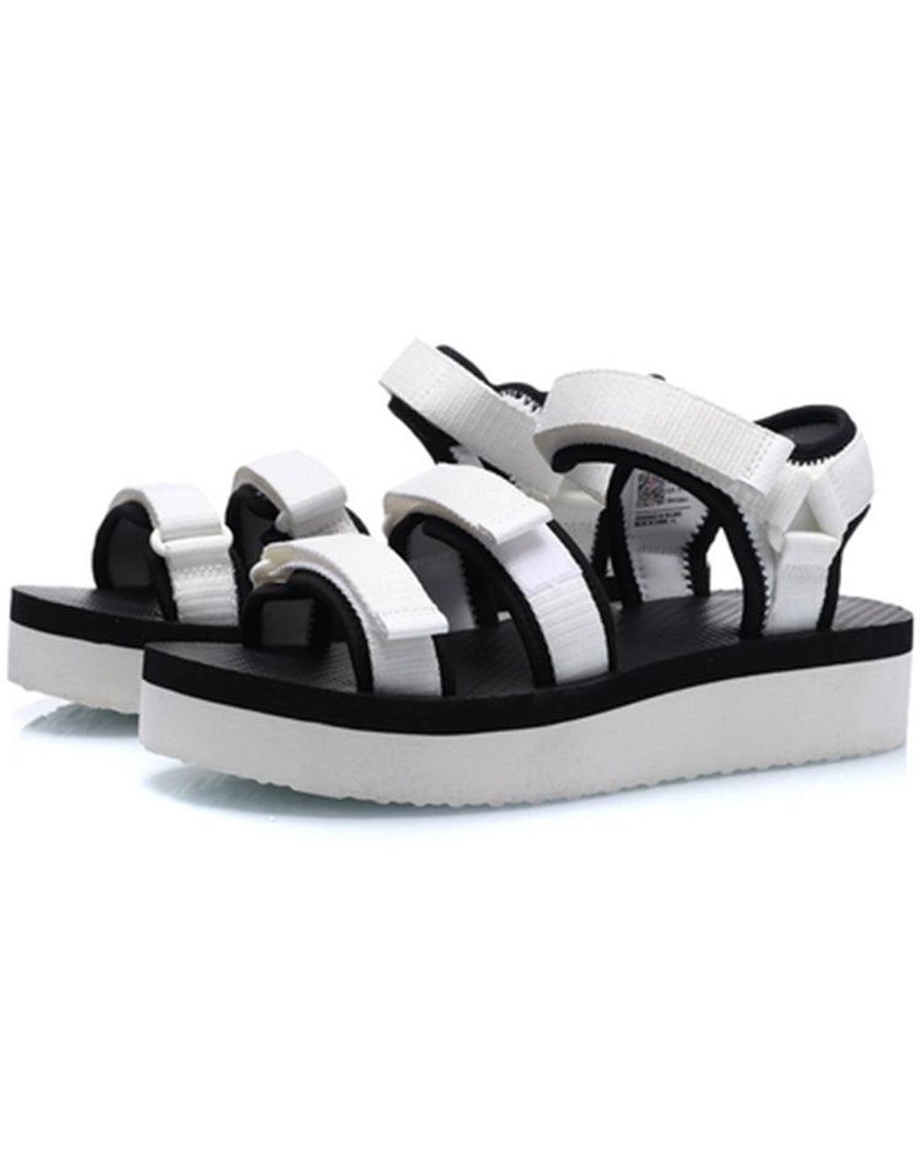 Li-ning Black (Wmns) Sandal