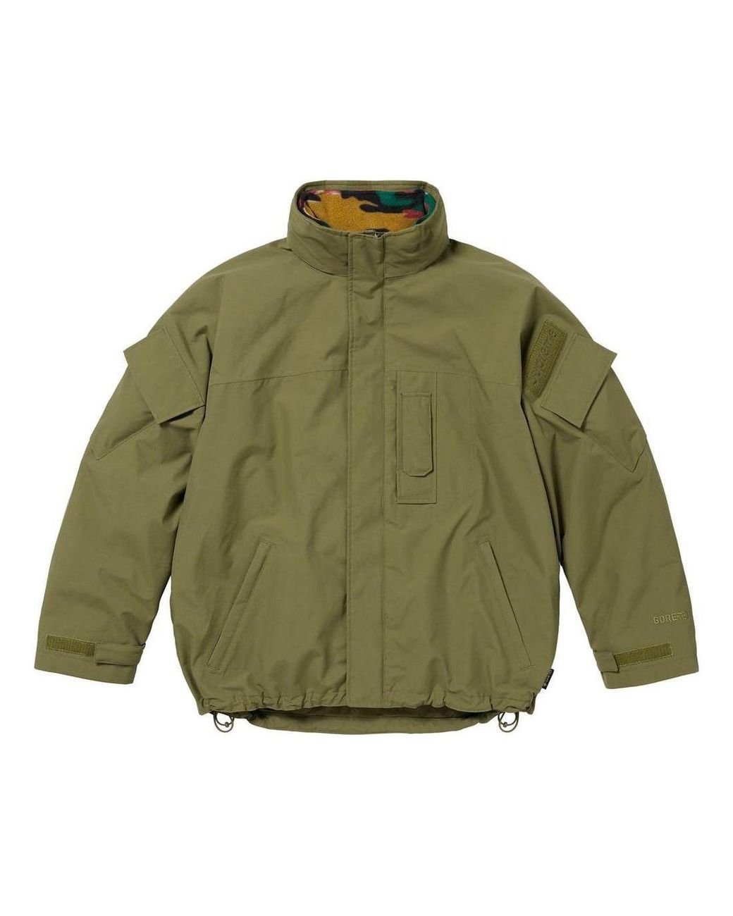 Supreme GORE-TEX 2-in-1 jacket