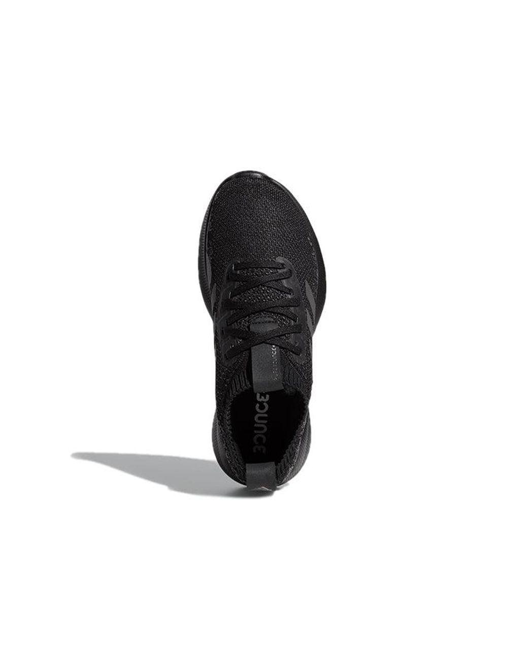 Adidas Black (Wmns) Purebounce+ 'Core'