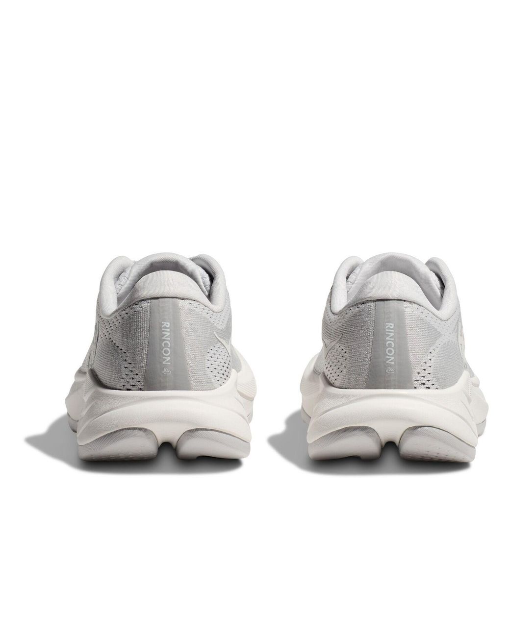 Hoka One One Gray (Wmns) Rincon 4 'Stardust Cosmic'