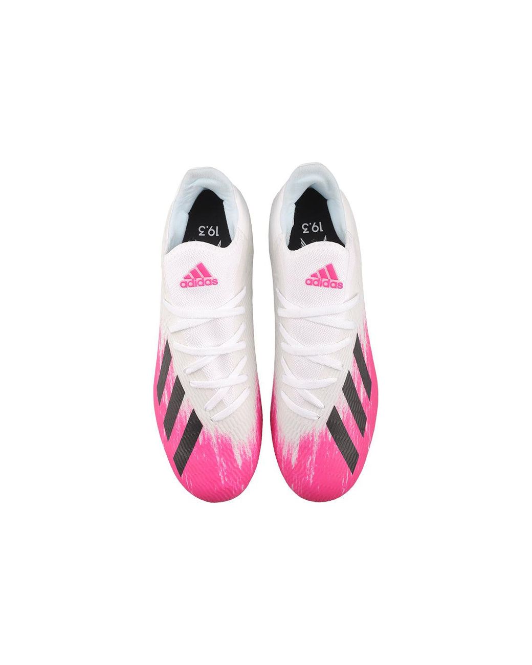 Adidas Pink X 19.3 Mg for men