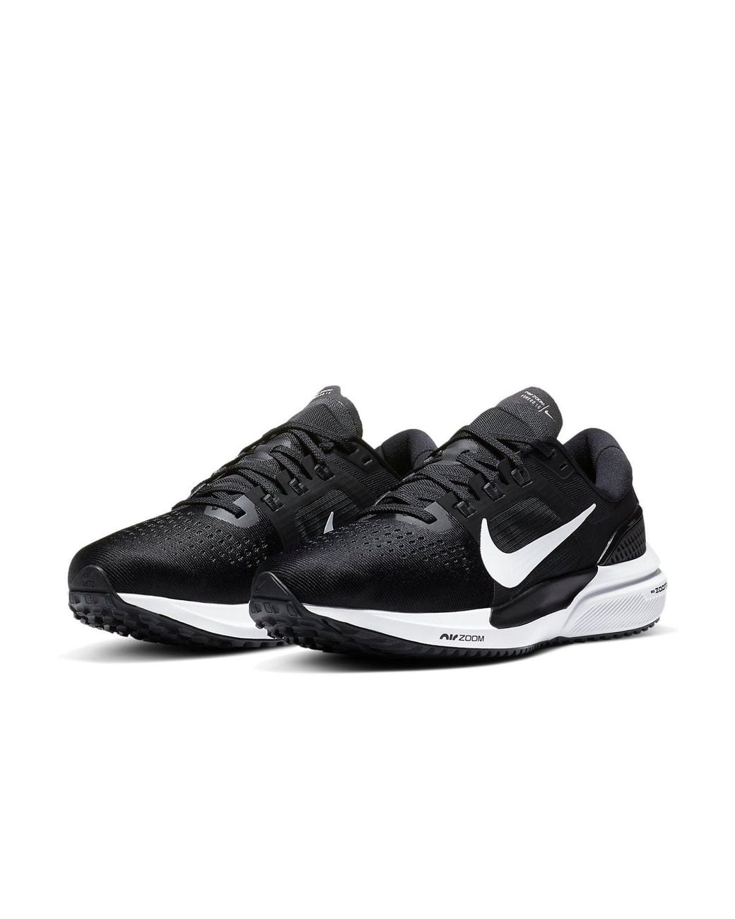 Nike Black (Wmns) Air Zoom Vomero 15
