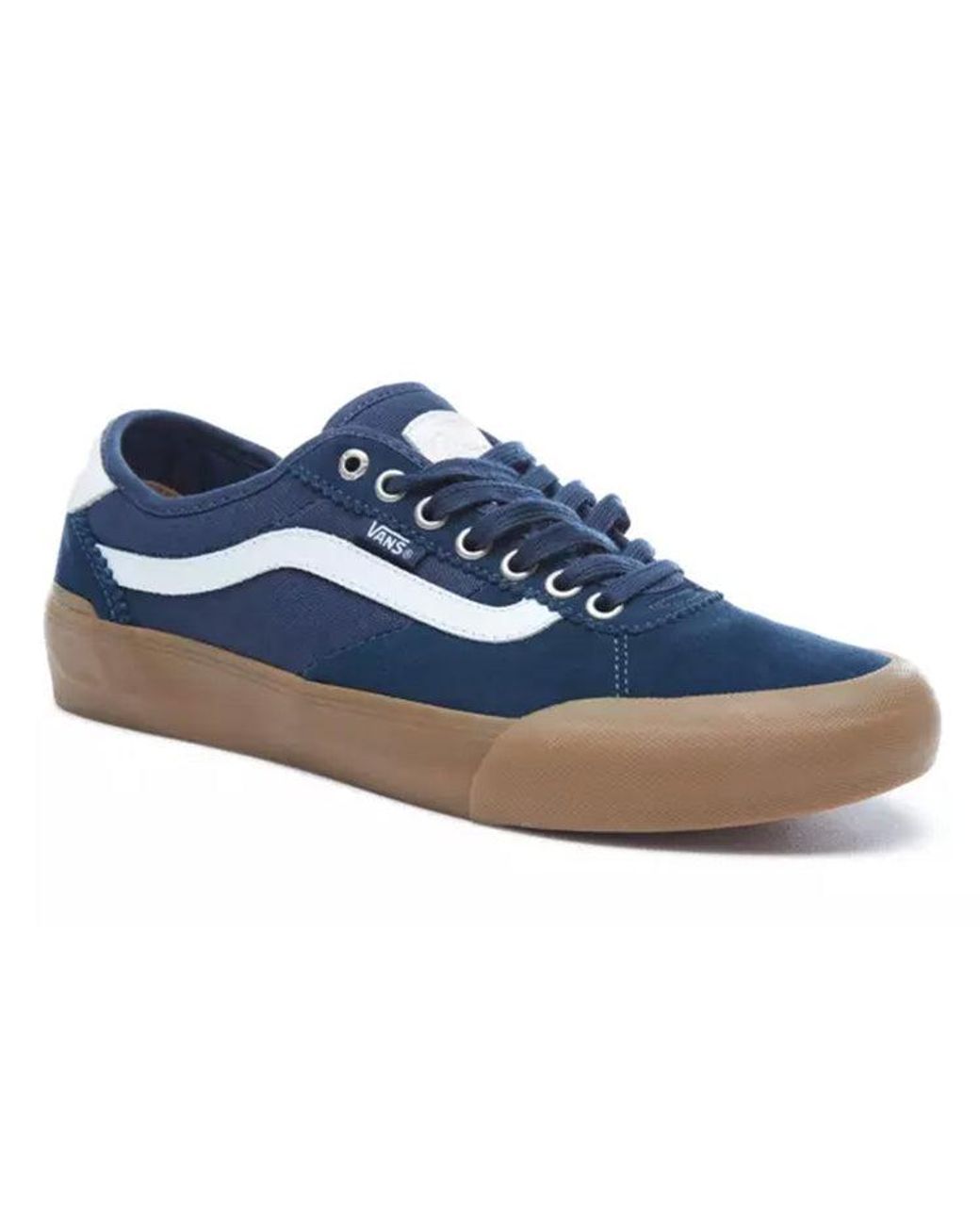 Vans Blue Chima Pro 2 for men