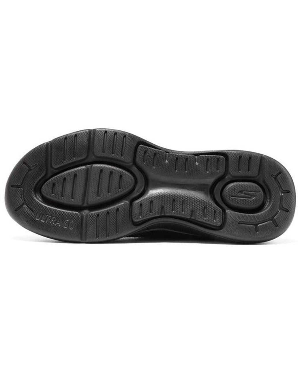 Skechers Black (Wmns) Go Walk Arch Fit