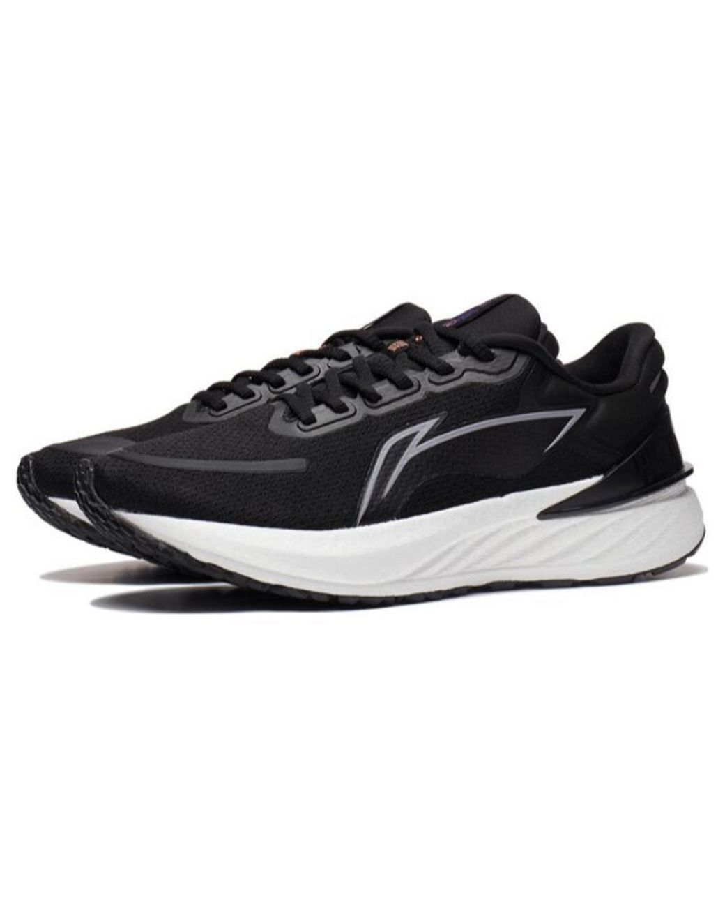 Li-ning Black Yueying Element 2' for men