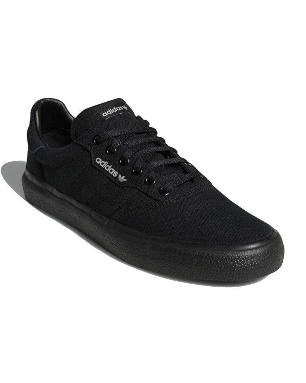 Adidas Black 3Mc Vulc 'Core' for men