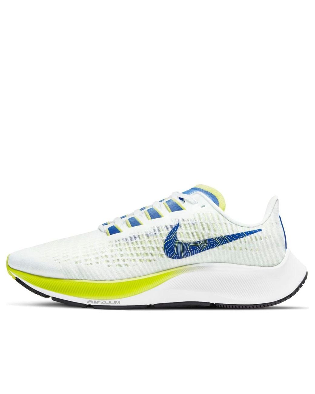 Nike Blue (Wmns) Air Zoom Pegasus 37