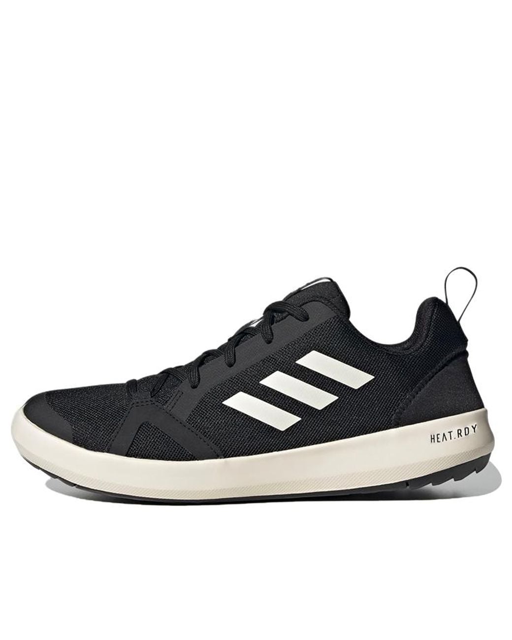 Adidas Blue Terrex Boat Heat.Rdy Chalk' for men
